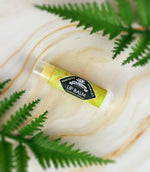 Cardamom-Orange Lip Balm