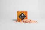 Sandalwood-Citrus Bath Bomb