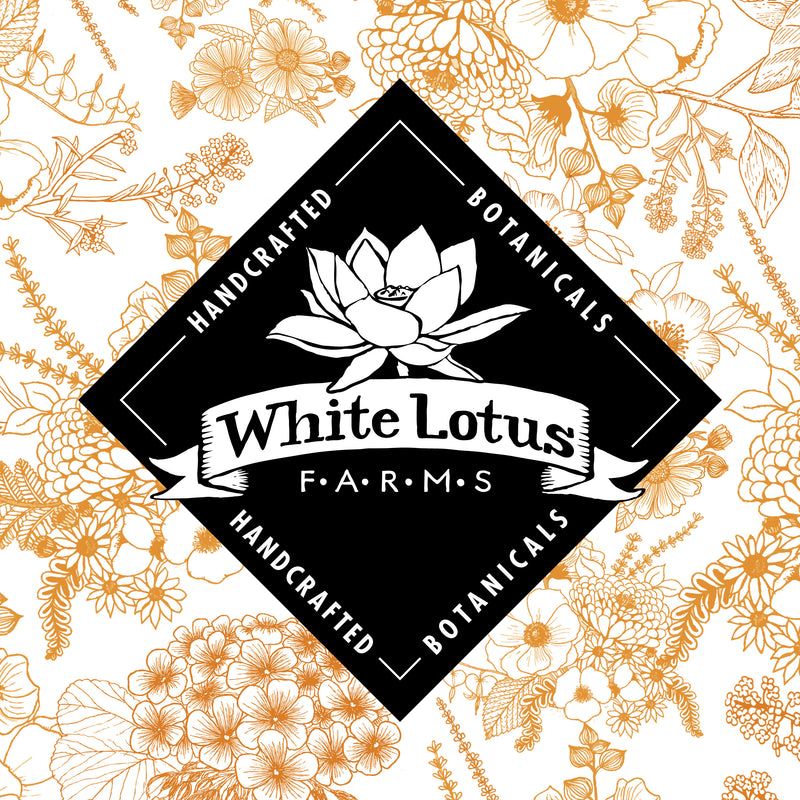 White Lotus Farms Botanicals Gift Card